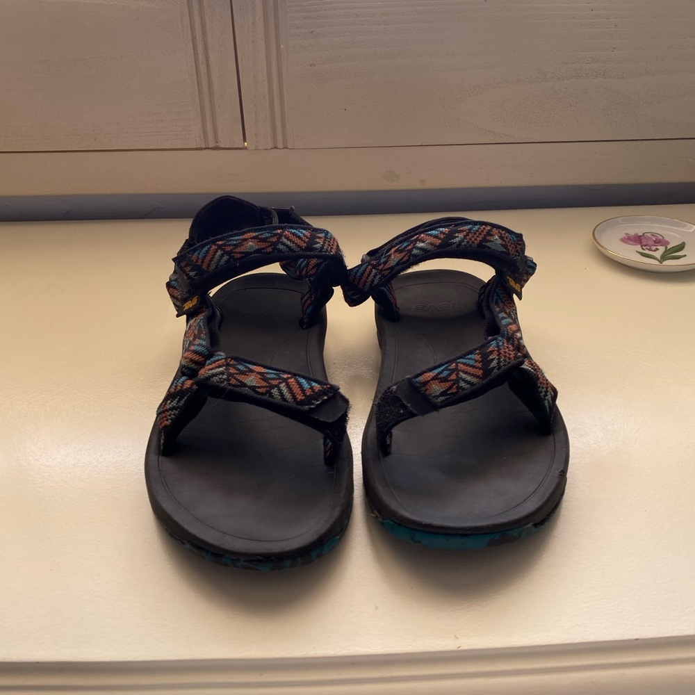 Kids Tevas